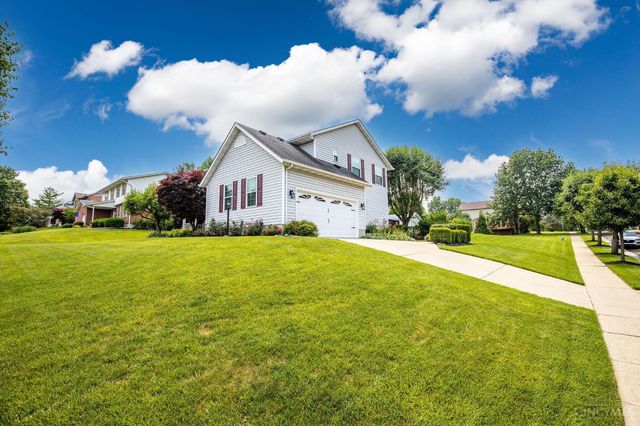 6341 Kings Arms Way, Fairfield, OH 45014