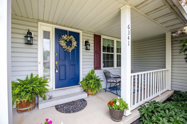 6341 Kings Arms Way, Fairfield, OH 45014