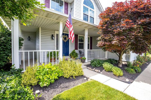 6341 Kings Arms Way, Fairfield, OH 45014