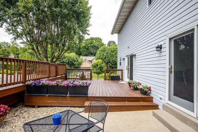 6341 Kings Arms Way, Fairfield, OH 45014
