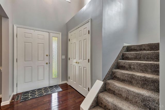 6341 Kings Arms Way, Fairfield, OH 45014