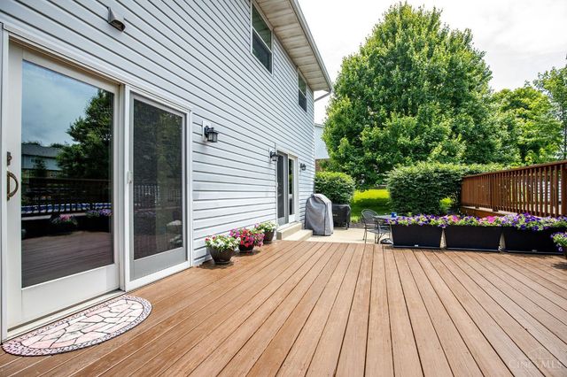 6341 Kings Arms Way, Fairfield, OH 45014