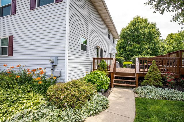 6341 Kings Arms Way, Fairfield, OH 45014