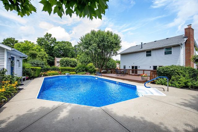 6341 Kings Arms Way, Fairfield, OH 45014