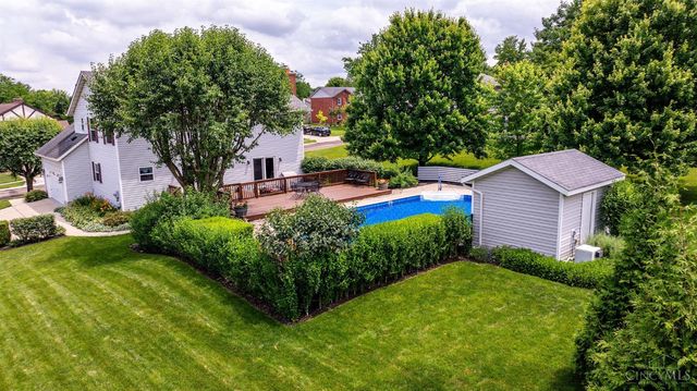 6341 Kings Arms Way, Fairfield, OH 45014
