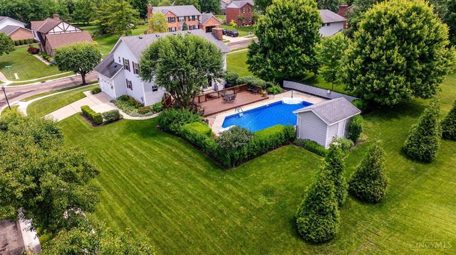 6341 Kings Arms Way, Fairfield, OH 45014