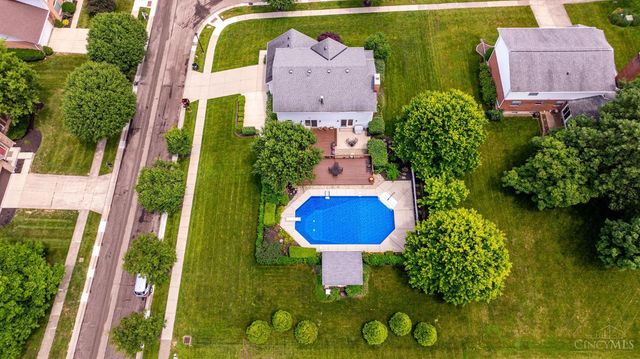 6341 Kings Arms Way, Fairfield, OH 45014