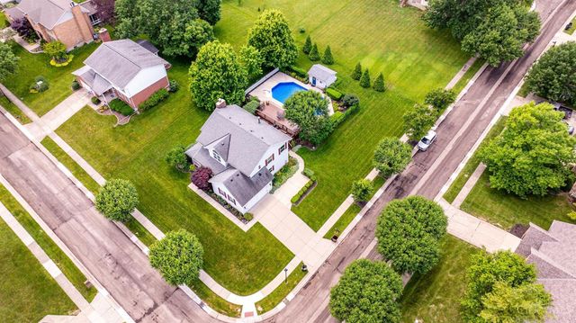 6341 Kings Arms Way, Fairfield, OH 45014