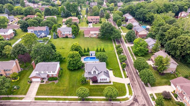 6341 Kings Arms Way, Fairfield, OH 45014