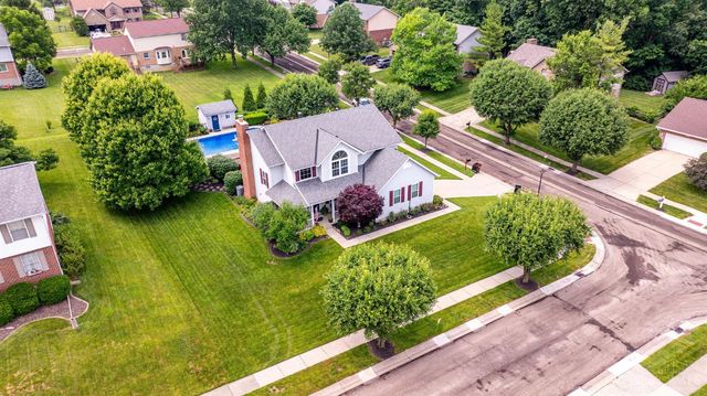 6341 Kings Arms Way, Fairfield, OH 45014