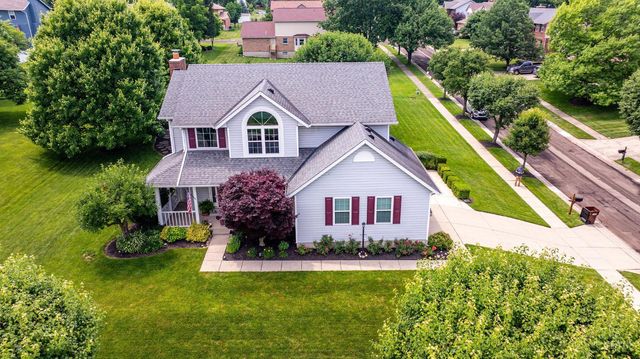 6341 Kings Arms Way, Fairfield, OH 45014