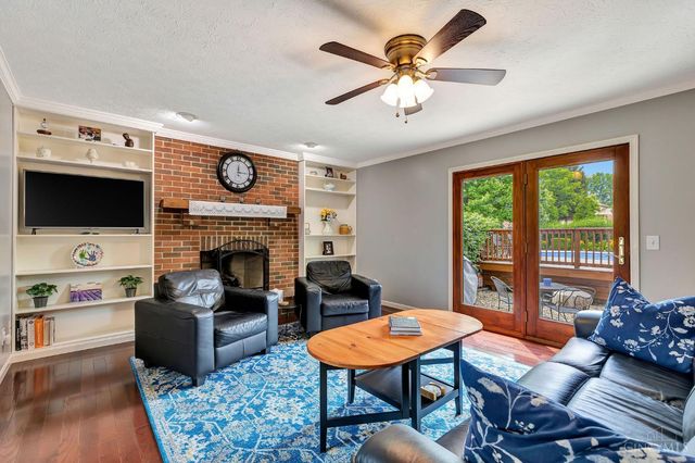 6341 Kings Arms Way, Fairfield, OH 45014
