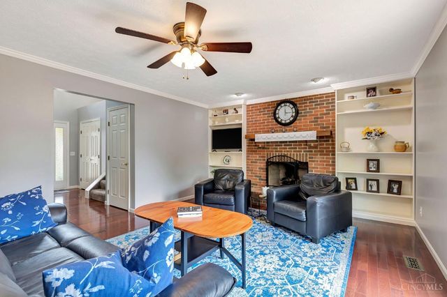 6341 Kings Arms Way, Fairfield, OH 45014