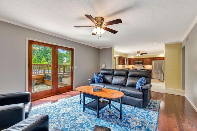 6341 Kings Arms Way, Fairfield, OH 45014