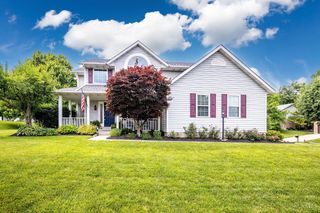 6341 Kings Arms Way, Fairfield, OH 45014