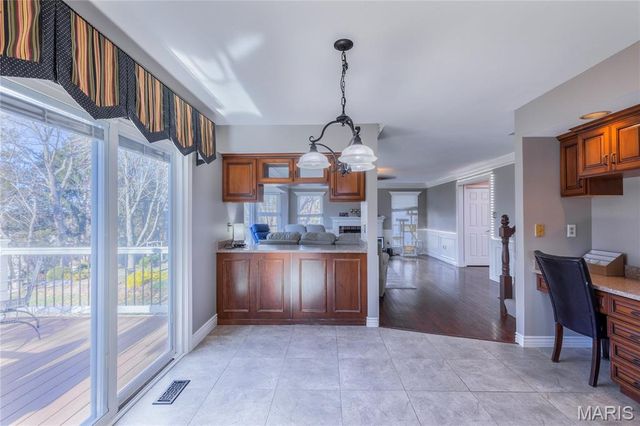 752 Charleston Oaks Drive, Ballwin, MO 63021