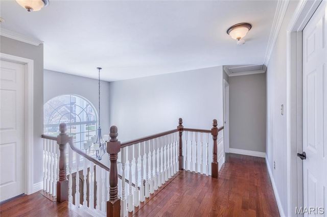 752 Charleston Oaks Drive, Ballwin, MO 63021