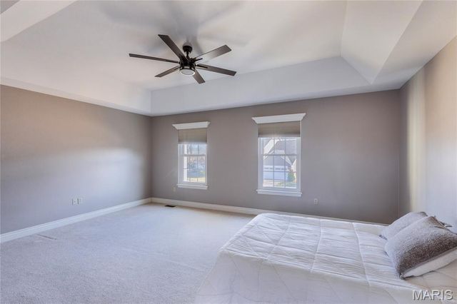 752 Charleston Oaks Drive, Ballwin, MO 63021