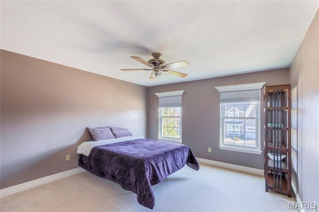 752 Charleston Oaks Drive, Ballwin, MO 63021
