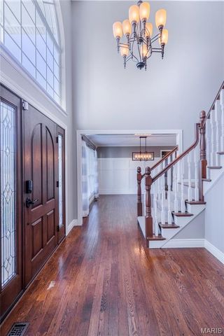 752 Charleston Oaks Drive, Ballwin, MO 63021