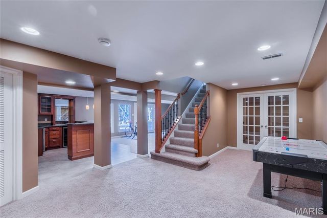 752 Charleston Oaks Drive, Ballwin, MO 63021