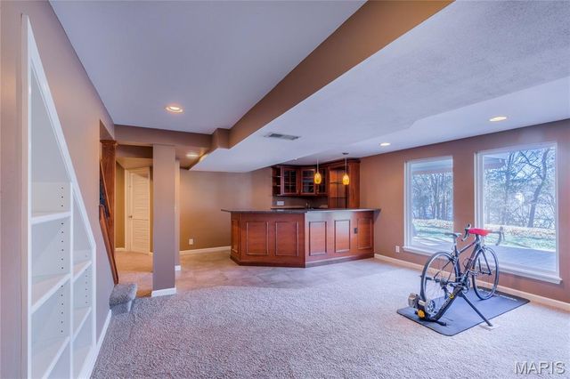 752 Charleston Oaks Drive, Ballwin, MO 63021