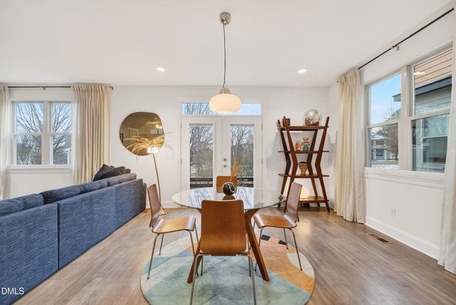 927 E Ramseur Street, Durham, NC 27701