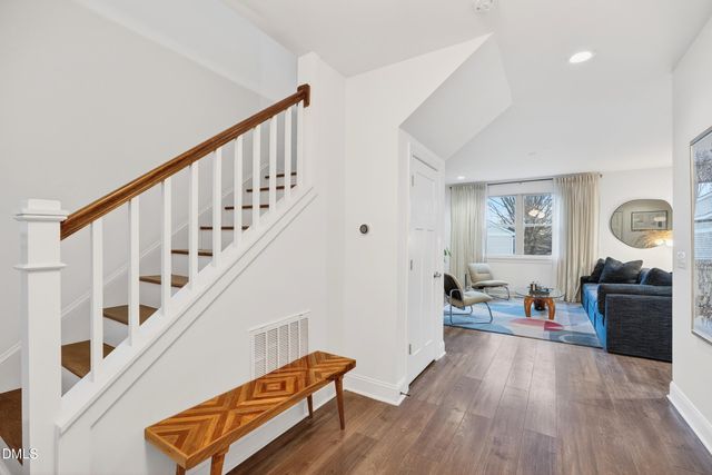 927 E Ramseur Street, Durham, NC 27701