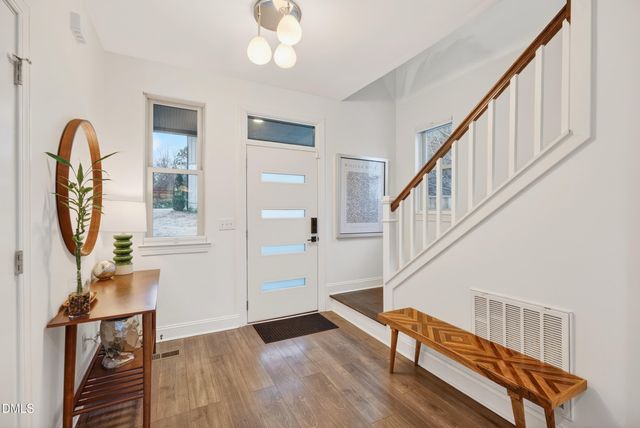 927 E Ramseur Street, Durham, NC 27701