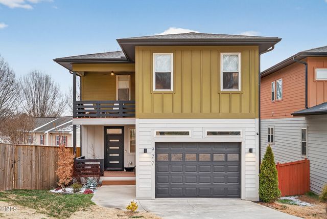 927 E Ramseur Street, Durham, NC 27701