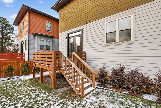 927 E Ramseur Street, Durham, NC 27701