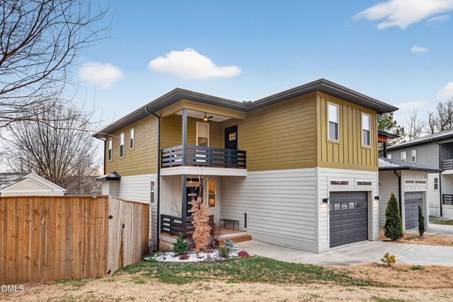 927 E Ramseur Street, Durham, NC 27701