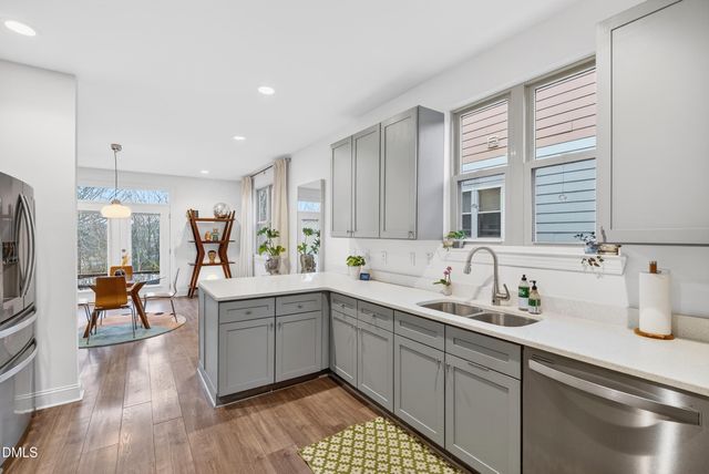 927 E Ramseur Street, Durham, NC 27701