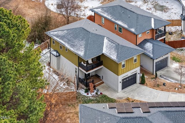 927 E Ramseur Street, Durham, NC 27701