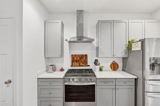 927 E Ramseur Street, Durham, NC 27701