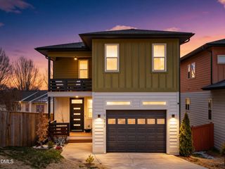 927 E Ramseur Street, Durham, NC 27701