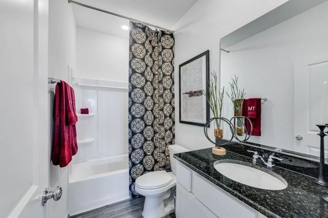 17411 Chestnut Chase Street, Hockley, TX 77447