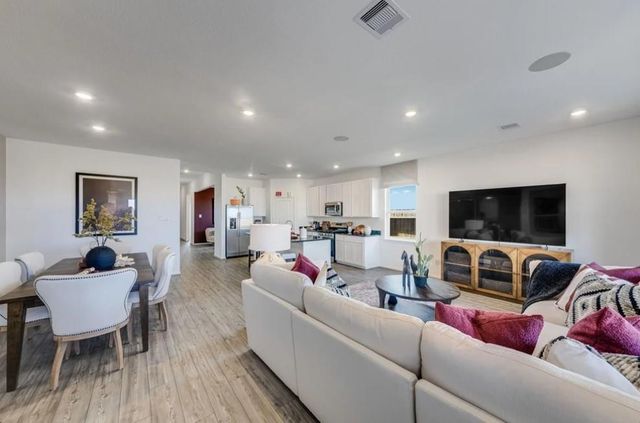 17411 Chestnut Chase Street, Hockley, TX 77447