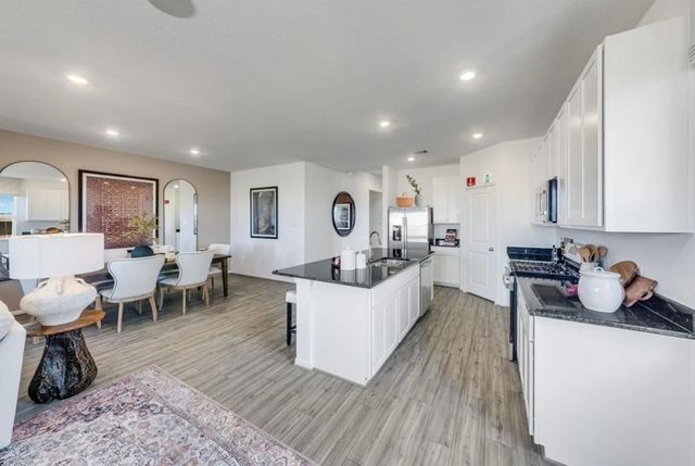 17411 Chestnut Chase Street, Hockley, TX 77447