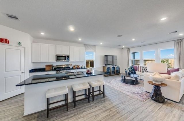 17411 Chestnut Chase Street, Hockley, TX 77447