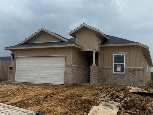 17411 Chestnut Chase Street, Hockley, TX 77447