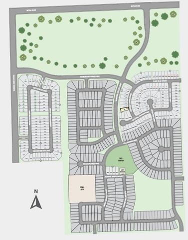 17411 Chestnut Chase Street, Hockley, TX 77447