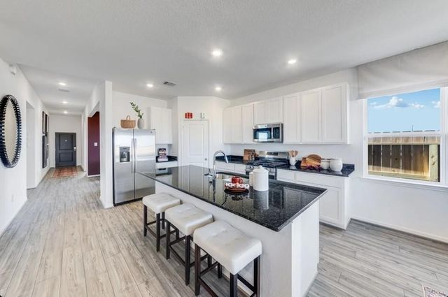 17411 Chestnut Chase Street, Hockley, TX 77447