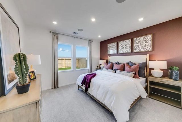 17411 Chestnut Chase Street, Hockley, TX 77447