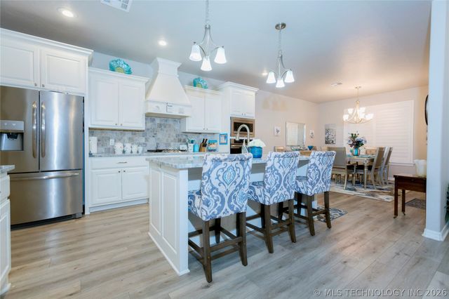 509 Kimberly Drive, Checotah, OK 74426