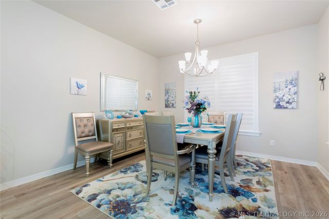 509 Kimberly Drive, Checotah, OK 74426