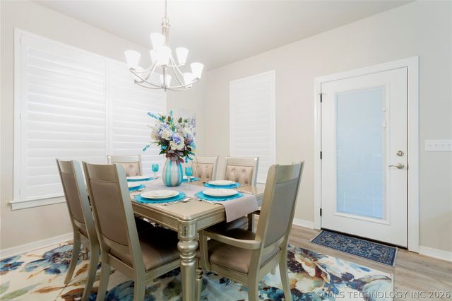 509 Kimberly Drive, Checotah, OK 74426