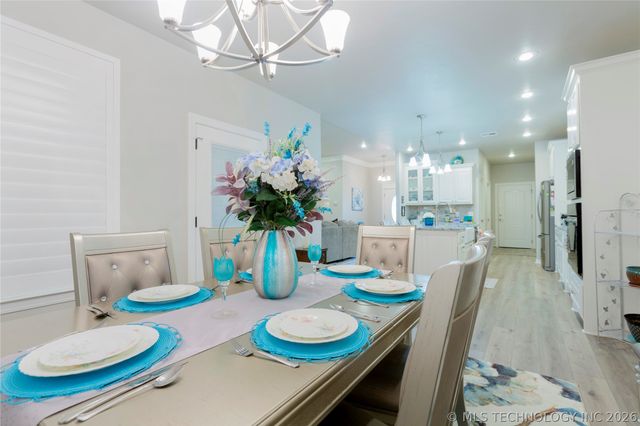 509 Kimberly Drive, Checotah, OK 74426