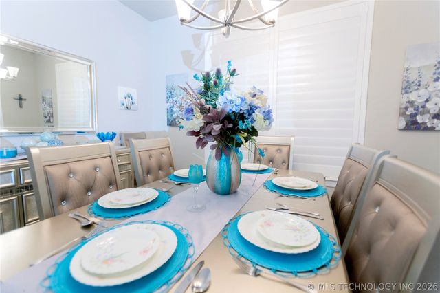 509 Kimberly Drive, Checotah, OK 74426