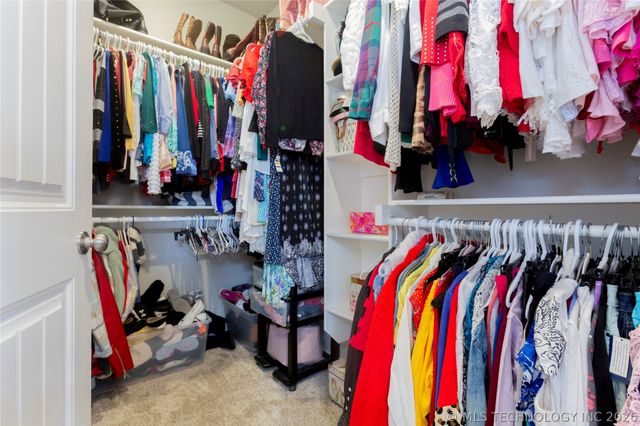 509 Kimberly Drive, Checotah, OK 74426